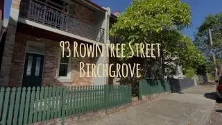 93 Rowntree Street, Birchgrove | Cobden & Hayson