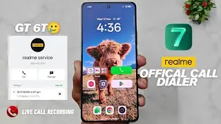 ОФИЦИАЛЬНЫЙ ЗВОНОК REALME СКОРО 🔥