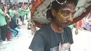 Gai Jatra_Sa :Paru Event  in Kritipur
