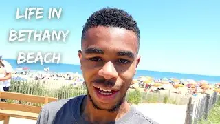 Life in Bethany Beach