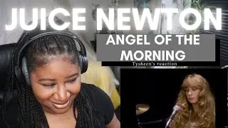 Juice Newton - Angel of the morning