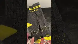 Набор носков Two Blind Brothers Calf Sock Bundle &ndash; носки превосходного качества, которые поддержи...
