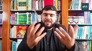 د الله د رضا لپاره کړني