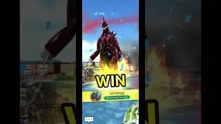 Gbl ex mode plus ranked matches But with some added horror effects 