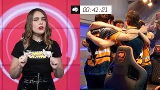 LLA al Minuto: Infinity contin&uacute;a invicto | Resumen | Esports | League of Legends