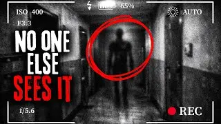 Something Watches Me Every Night | Creepypasta