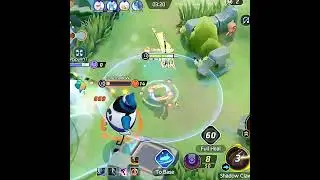#500 Aegislash Flowstate #pokemonunite #pokemon #aegislash #moba #shorts #flowstate