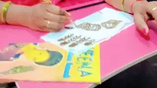 Annanya mehndi design hub is live Jay Shri Radhe Jay Jay Shri Radhe #live chalu 🥰🥰🥰