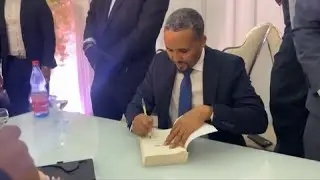OMN Gaafii Hawaasaa Jarmanii  fi Deebii Jawaar Mohaammad Muddee 27, 2024