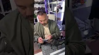LIVE HIGHLIGHT MAKING A SADDLE FOR MY HORSE