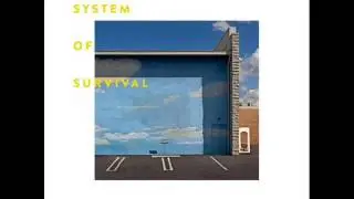 System Of Survival - Aries (Original Mix)