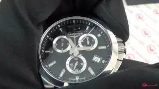 Longines - L3.660.4.56.3
