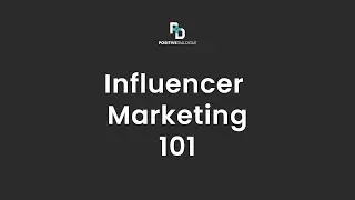 Influencer Marketing 101 with Positive Dialogue