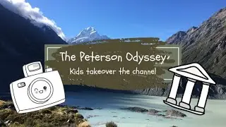 Day out in AUCKLAND with kids
