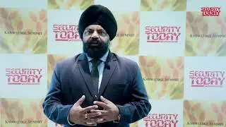 Jaspreet Singh - Partner - Cyber Security, EY