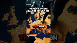 The History Conspiracy: Lies Hidden in the Past? #HistoryConspiracy #MiddleAges #QuestionHistory