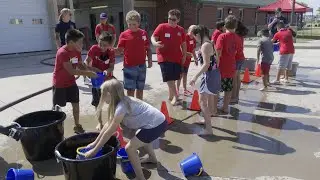 Brighton Fire District Mini Fire Academy