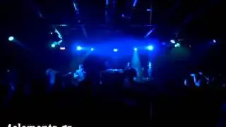 Ψυχοδράμα07 - Το ξεχασμένο βασίλειο [9/3/2013 @ Block33, Thessaloniki]