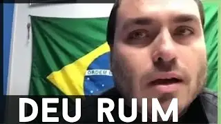 🚨DEU RUIM PRA BOLOSNARO! Centrão o trai e sabota Carlos