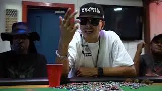 Fr3eDom Bandit - Grindin&rsquo; for the Guap (Official Music Video) [Prod. By Anonymass]