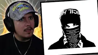 EVERY SONG IS A BANGER!? | EsDeeKid - Rebel FULL ALBUM FIRST REACTION/REVIEW
