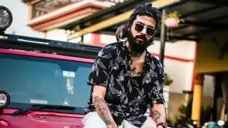 UK 07 rider ka new song in English rap in full South song#in #rap song#