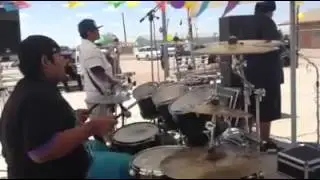 Native Warrior Ft. Famous One.s - Waila