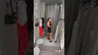 H&M try on #brisbane #area #short #australia #fashion