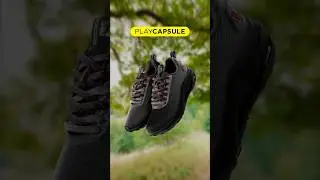 HEDGE ft. Campus​ Air Capsule Pro | One Shoe for Every Scene