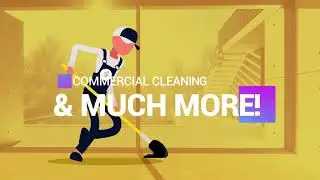 Royal Carson Cleaning