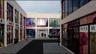 OPPUTUNITY 4 BRANDS TO OPEN BRAND OUTLETS IN TOBA SHOPPING HUB 4 THE PEOPLE OF TOBA TEK SINGH JHANG.