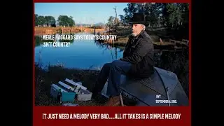 14A.) All It Takes Is A Simple Melody (NO INTRO) - Traditional Country ( Album : Mixed Genres Only)