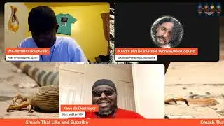 Rican Reactions Talks About Chuey Martinez