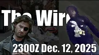 The Wire - December 12, 2025