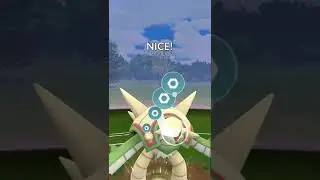 How to To Beat Team Rocket Go Leader Cliff Pokemon Go Battle Weekend | Bulbasaur, Omastar, Tyranitar