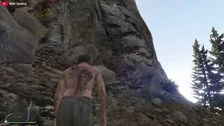 A spectacular place