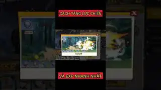 HACK EXP V&Agrave; CHIẾN LỰC GAME ONE PUNCH MAN: THE STRONGEST NHANH NHẤT