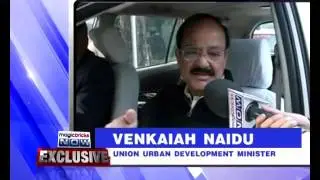 Parliament Stalled, Policies Stuck