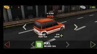 Dr  Driving Fuel mission completed | How to complete dr. driving fuel mission | No Fuel mission