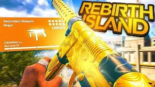 Welgun secret Rebirth Meta? 🤫 Console Rebirth Solos