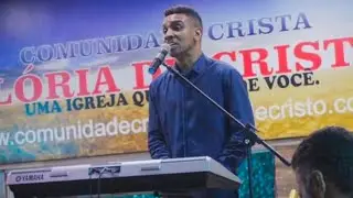 Mil graus  Cover  Gabriel Braz