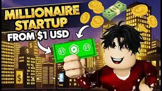 From $1 To $5,000,000: The Ultimate Rags To Riches Story #berryave