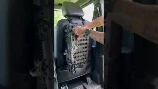 Want quick access to your vital gear?