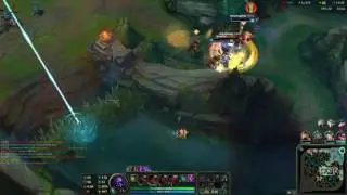 2016 05 21-Jax URF con IsmaCM,Albertogilval