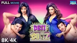 Desi Boyz Movie Make Some Noise for Desi Boys