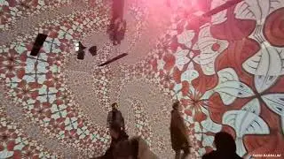 La stanza di Escher