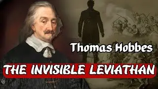 THE LEVIATHAN WITHIN US &mdash; All of Thomas Hobbes&rsquo; Philosophy of FEAR EXPLAINED