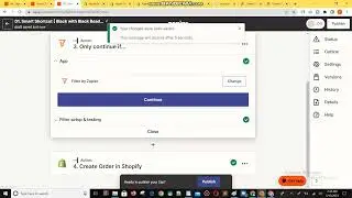 how to connect shopify and google sheet