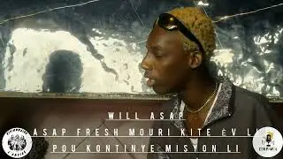 🔴 EXKLUZIF: Will Asap (Asap Frèsh) pale sou HMI, fòmasyon li ak dènye moman avan lanmò 💔
