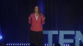 AWARE: From Anxiety to Authentic Presence
